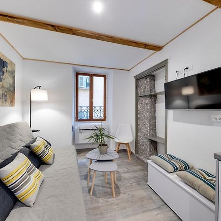 멍똥 Duplex Des Sablettes 아파트 외부 사진